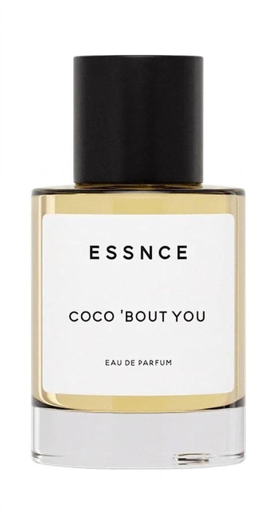 Coco 'Bout You