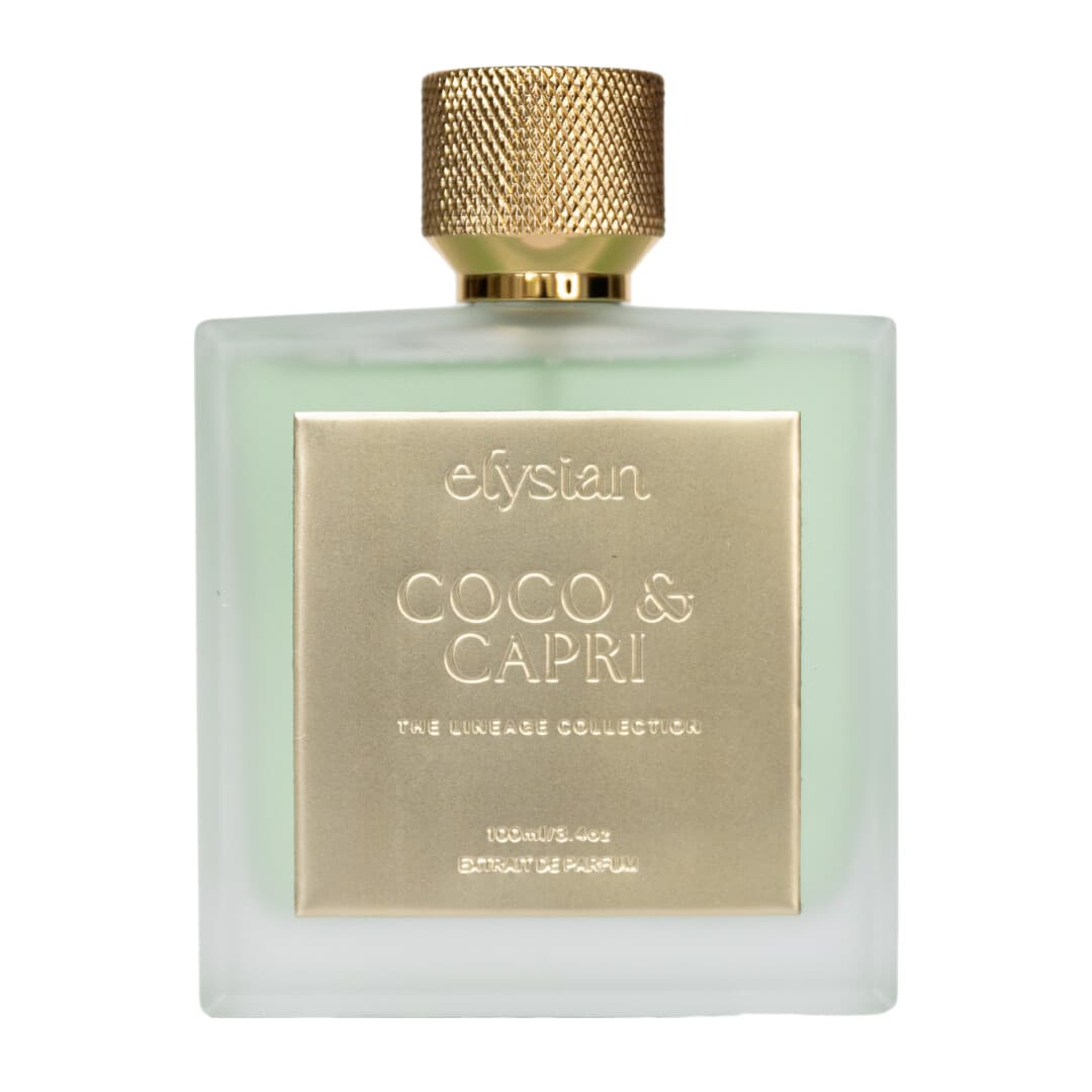 Coco & Capri