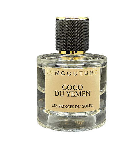 Coco du Yemen