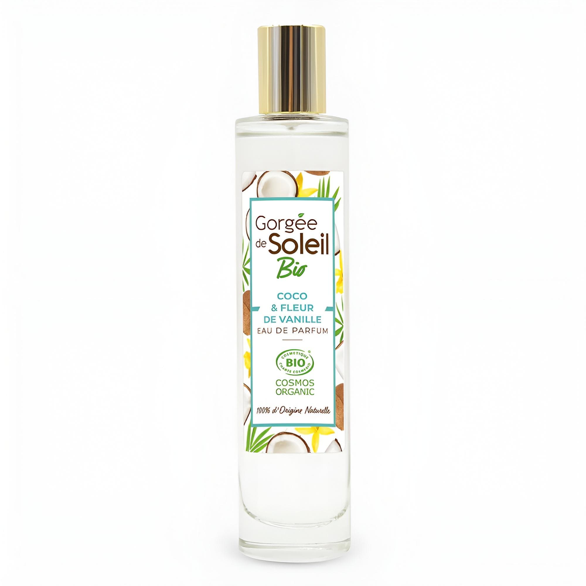 Coco & Fleur de Vanille