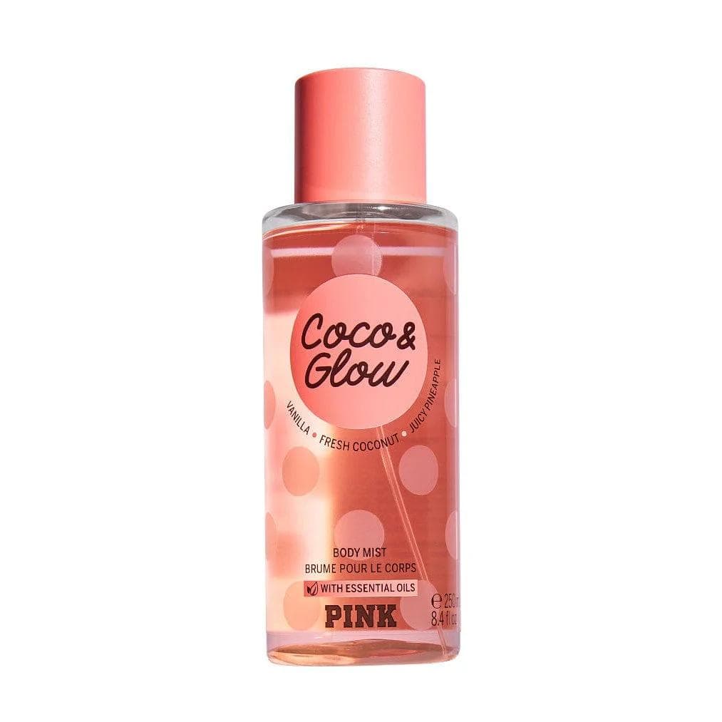 Coco & Glow