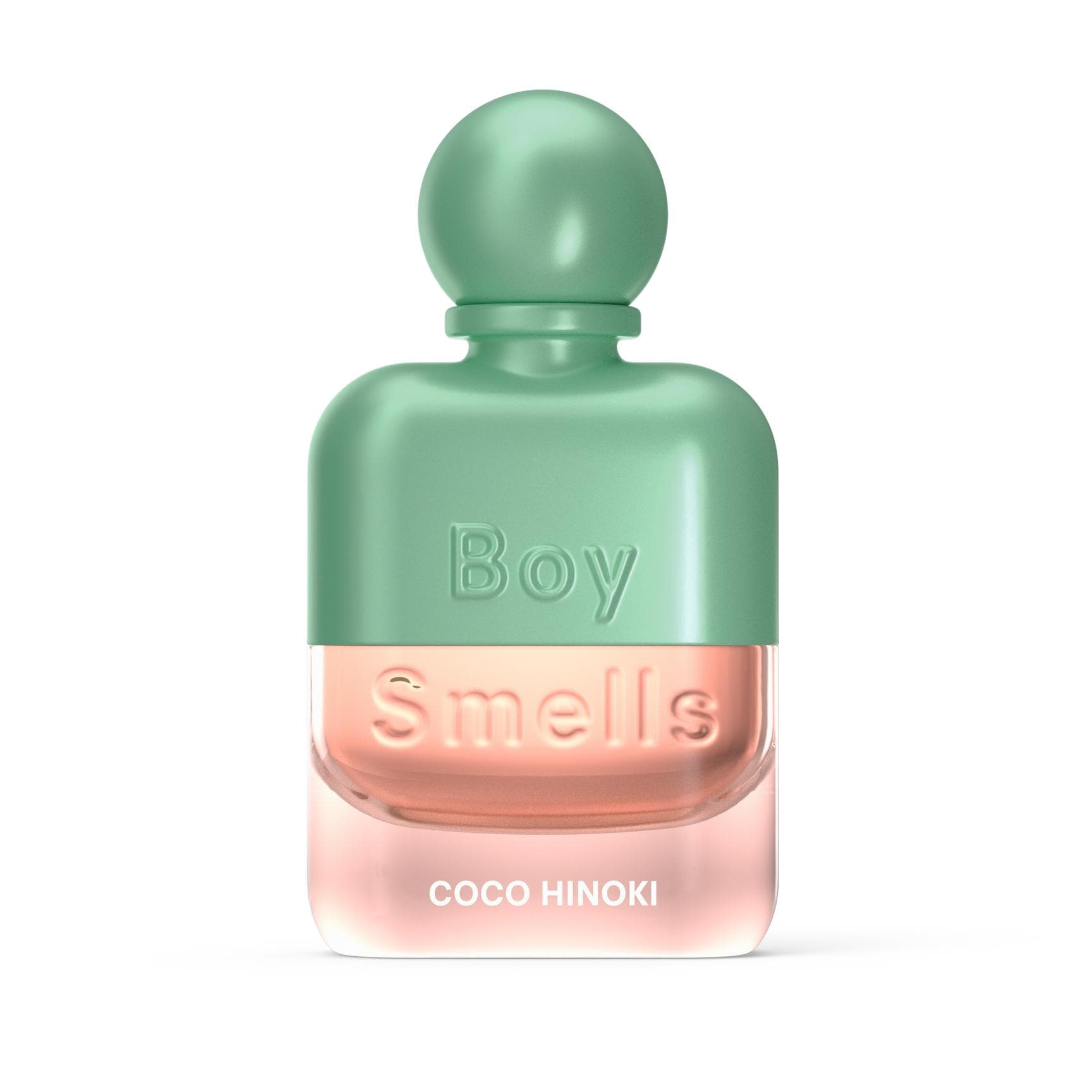 Coco Hinoki