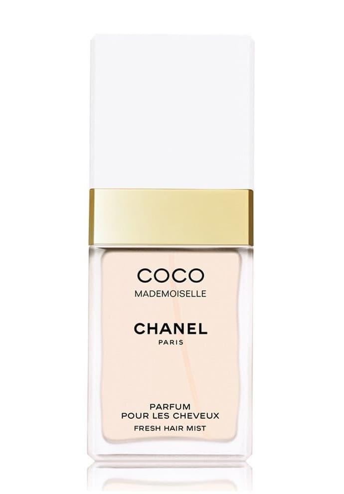 Coco Mademoiselle Hair Mist