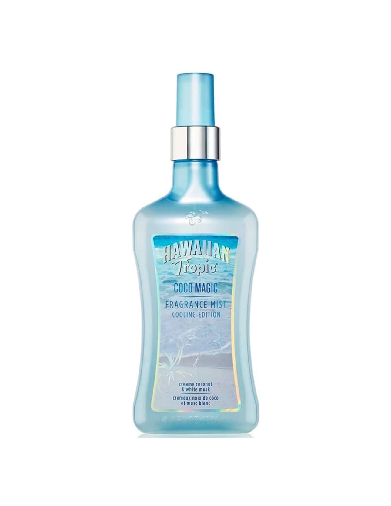 Coco Magic Cooling Body Mist