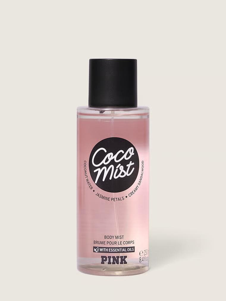 Coco Mist
