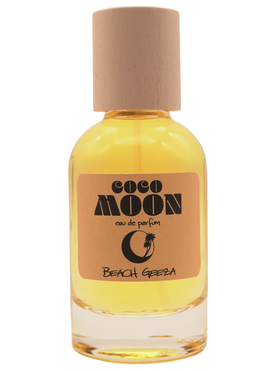 Coco Moon