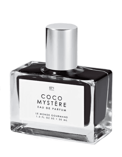 Coco Mystère