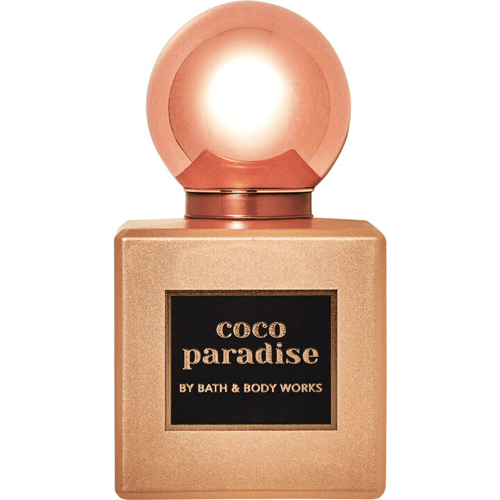 Coco Paradise Eau de Parfum