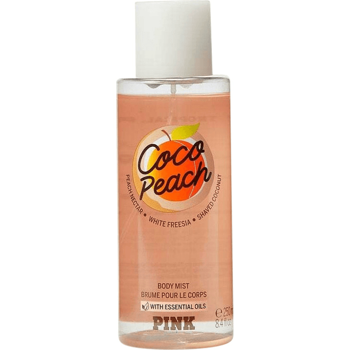 Coco Peach