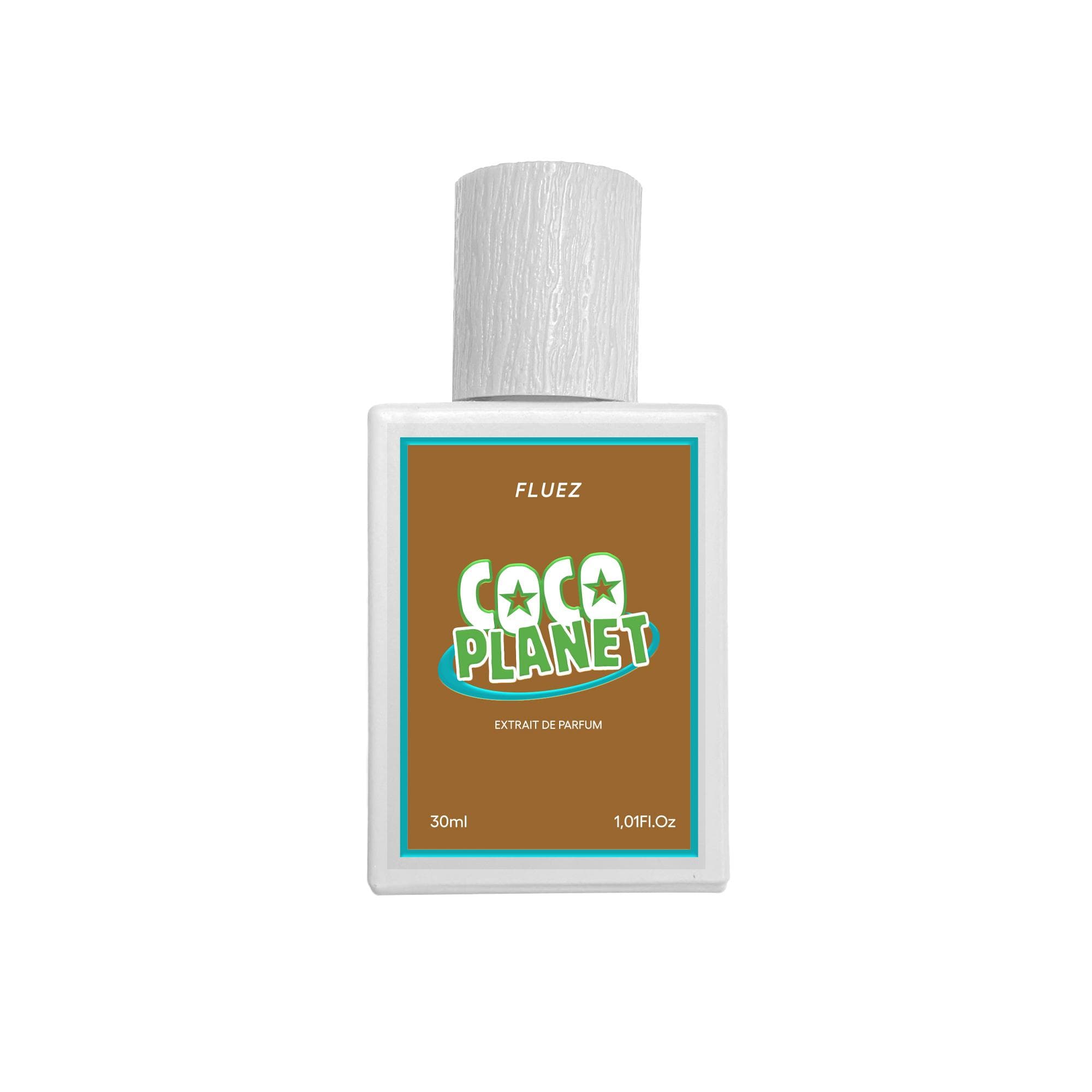 Coco Planet