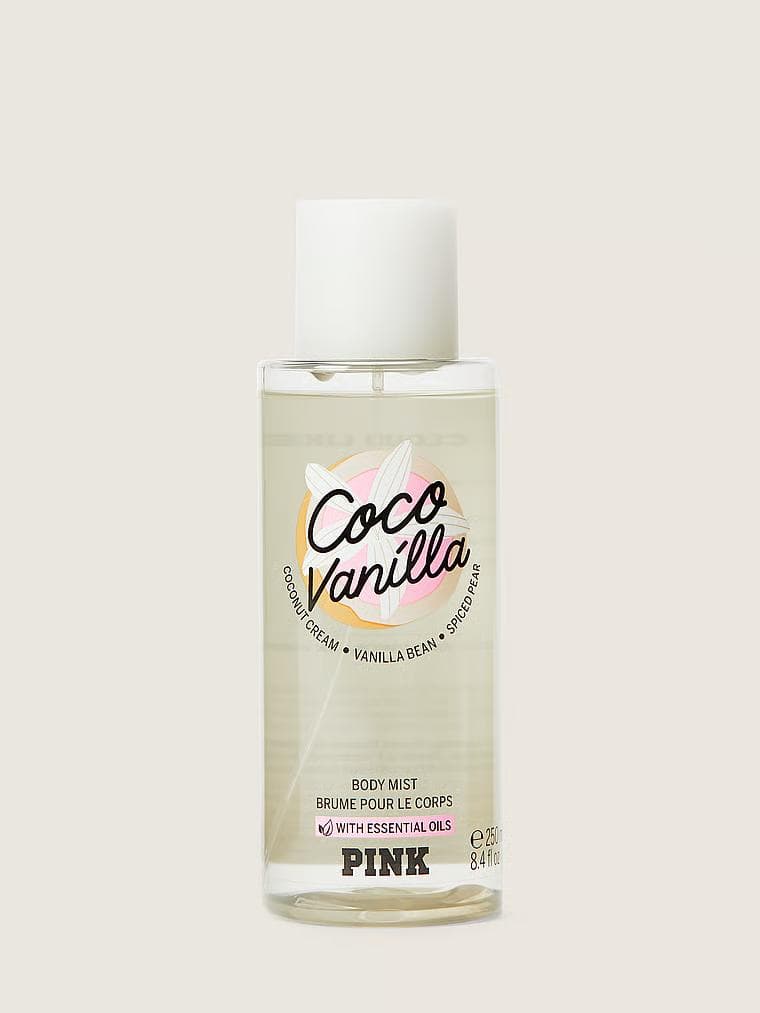 Coco Vanilla