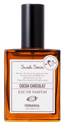Cocoa Chocolat