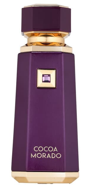 Cocoa Morado