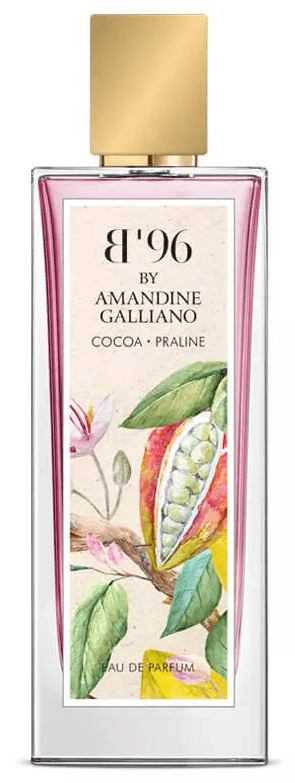 Cocoa Praline