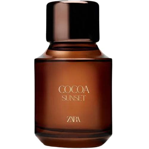 Cocoa Sunset