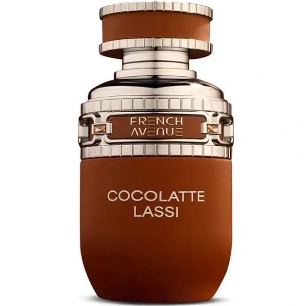 Cocolatte Lassi