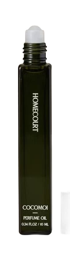 Cocomoi