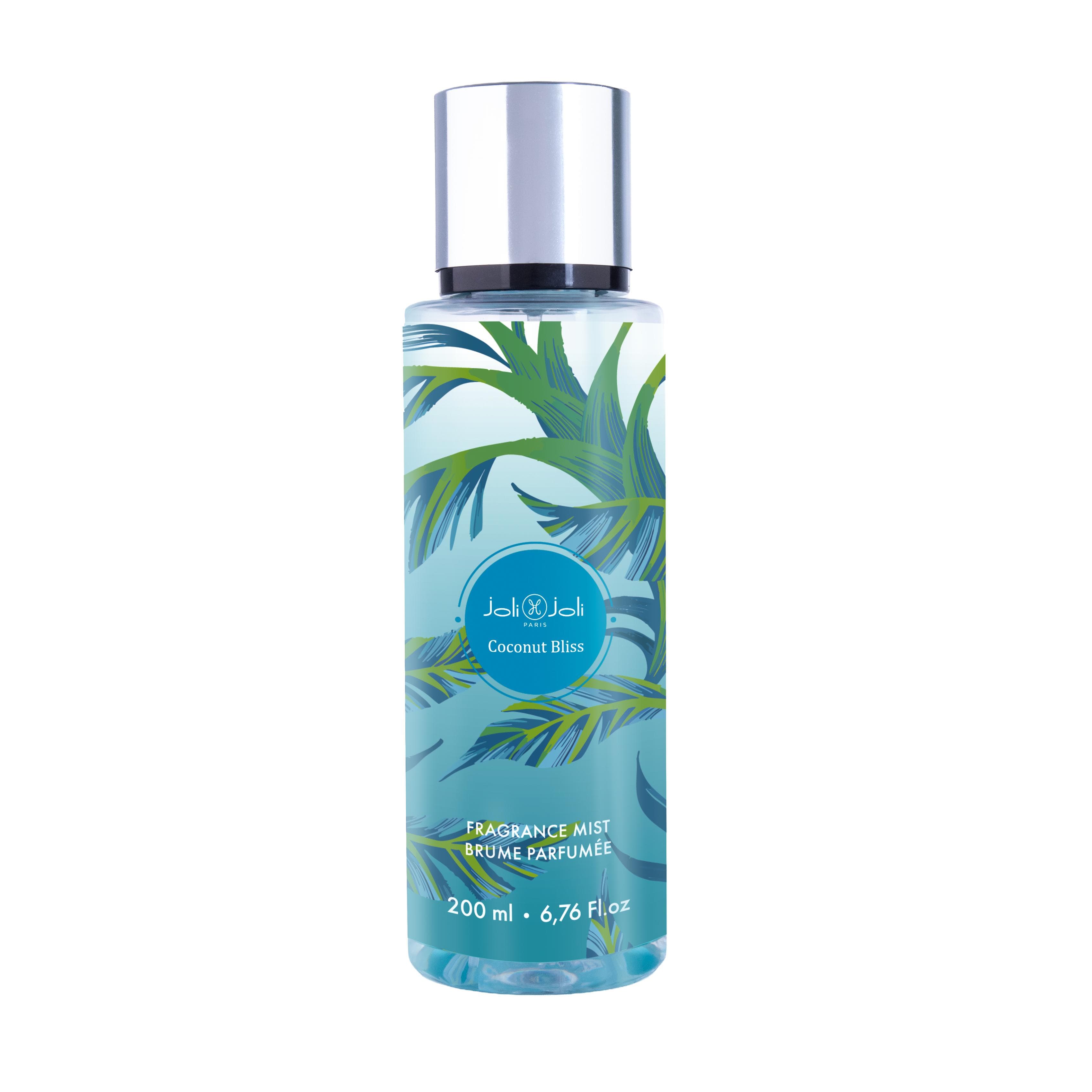 Coconut Bliss