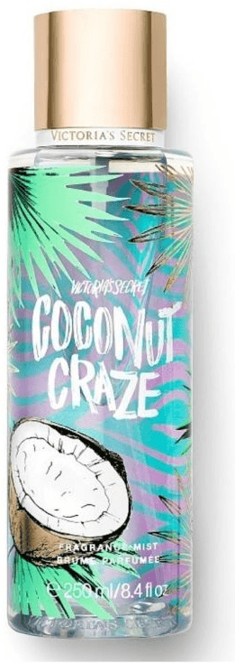 Coconut Craze