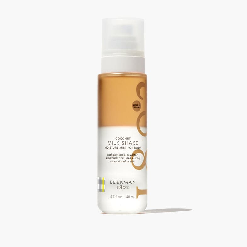 Coconut Cream