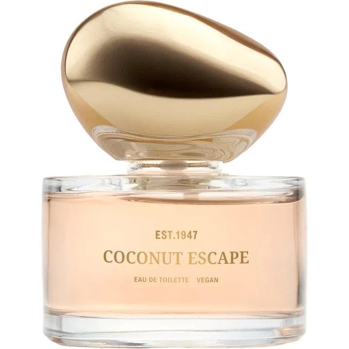 Coconut Escape