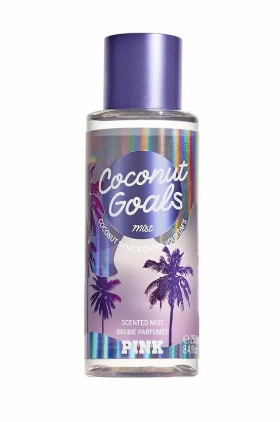 Coconut Goals
