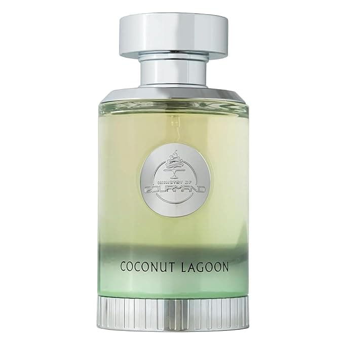 Coconut Lagoon