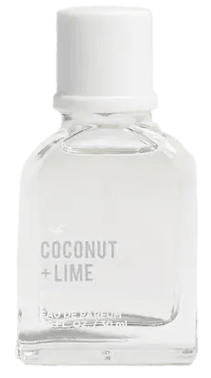 Coconut + Lime