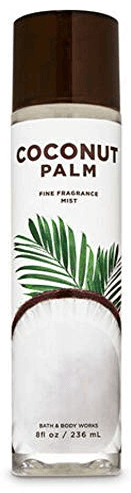 Coconut Palm