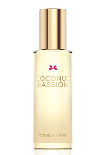 Coconut Passion