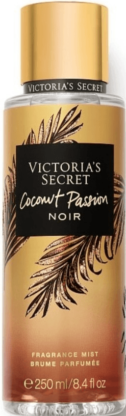 Coconut Passion Noir