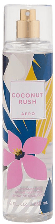 Coconut Rush