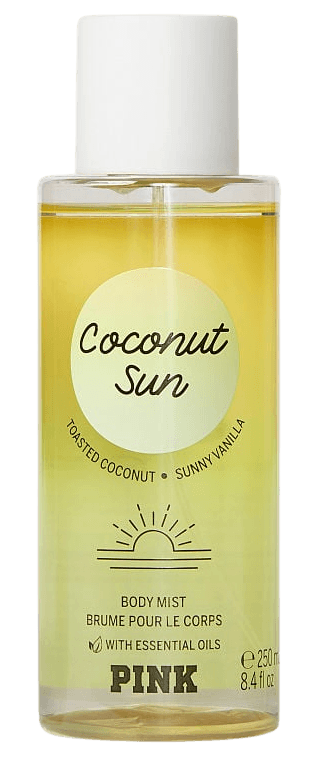 Coconut Sun
