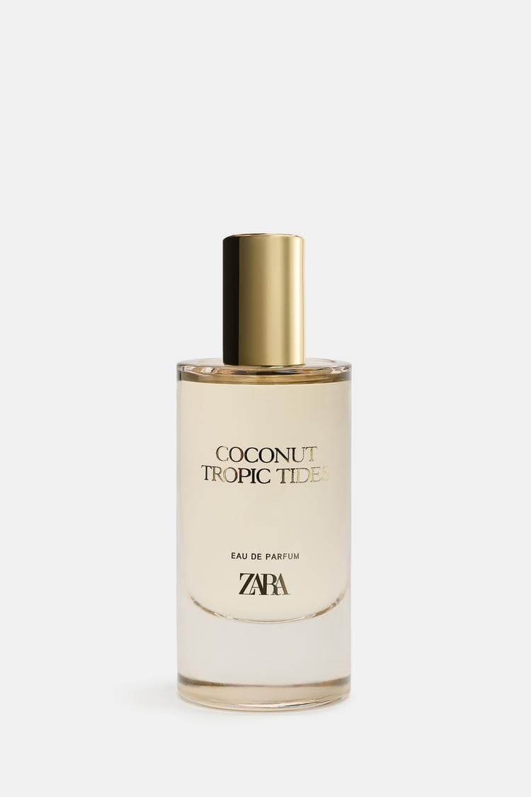 Coconut Tropic Tides