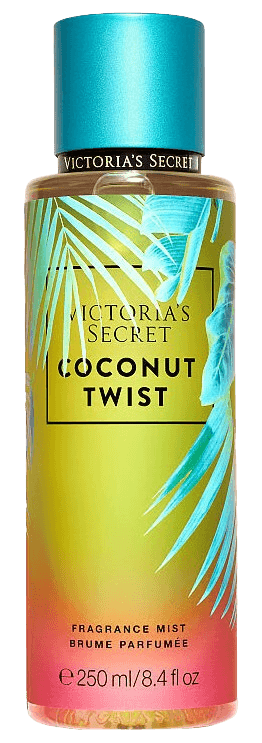 Coconut Twist