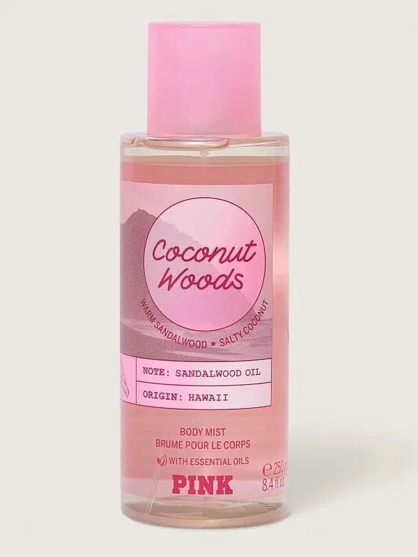 Coconut Woods