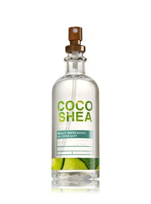 Cocoshea Cucumber