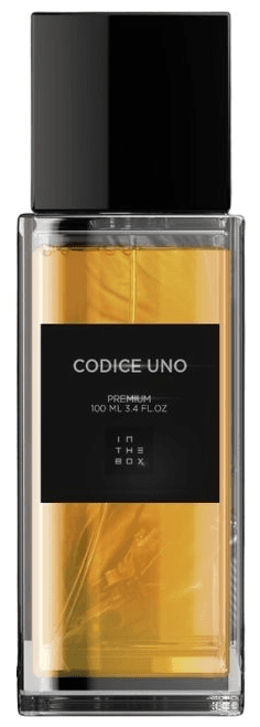 Codice Uno