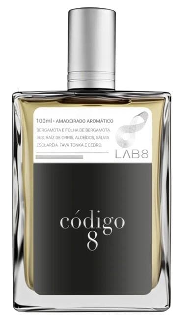 Código 8