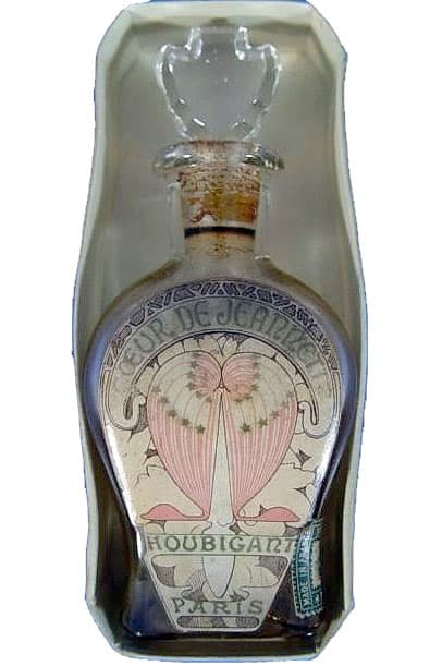 Coeur de Jeannette