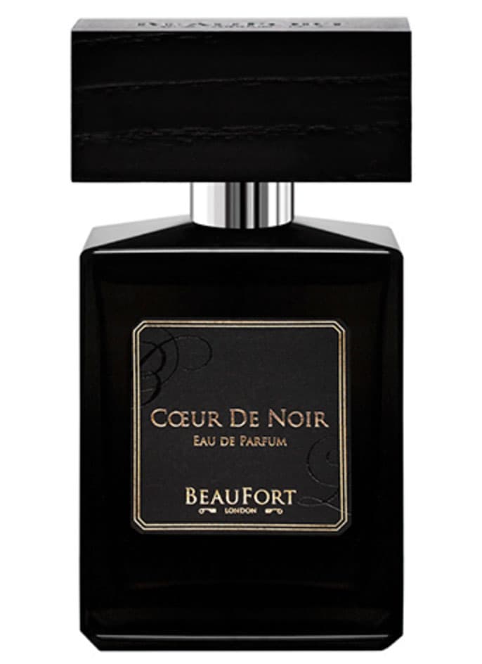 Coeur De Noir