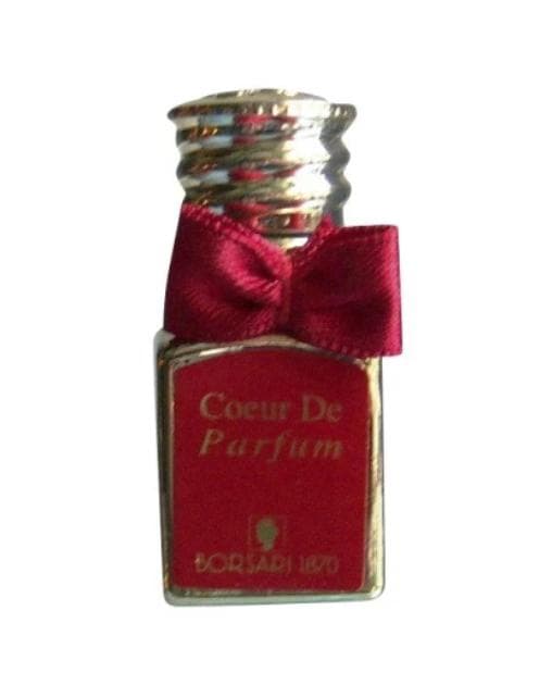Coeur de Parfum
