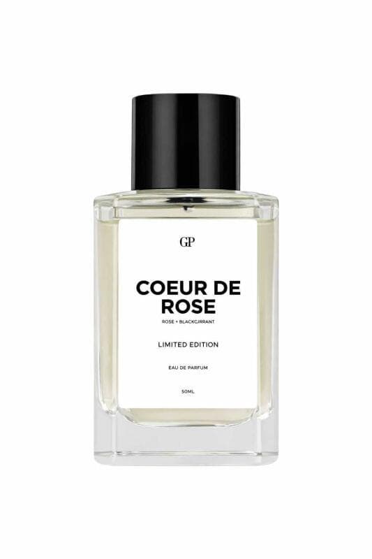 Coeur de Rose