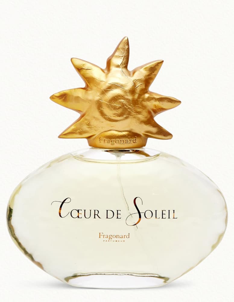 Coeur de Soleil
