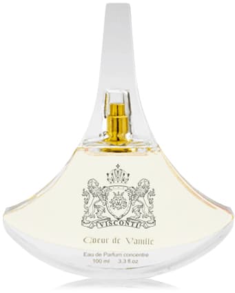 Coeur de Vanille