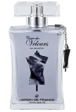 Coeur de Velours