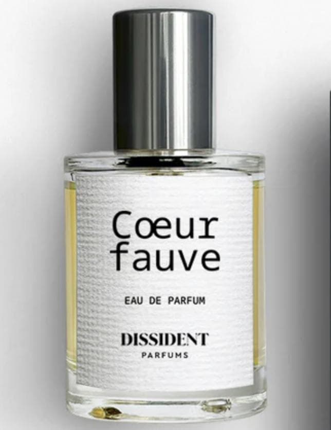 Coeur Fauve