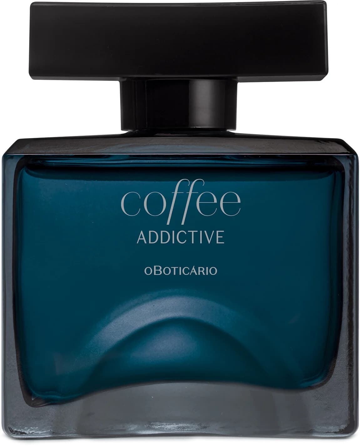 Coffee Addictive Man