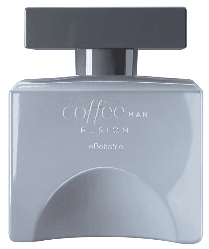 Coffee Man Fusion