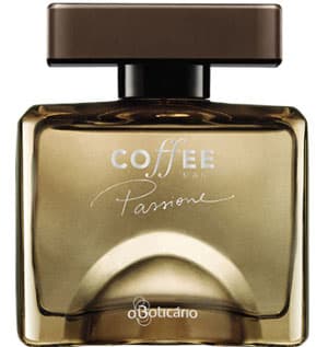 Coffee Man Passione